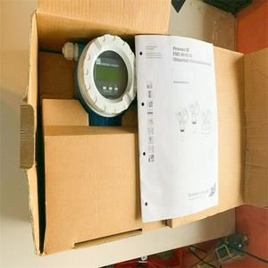 เซ็นเซอร์อัลตราโซนิก Endress Hauser รุ่น FMU41-1RB2A2 ใหม่  FMU41 Prosonic Level - Product Image 3