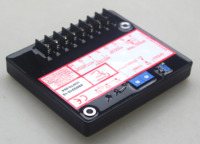 Régulateur automatique de vitesse pour générateur ESD2210-12 unité de contrôle de vitesse ESD2210 12V/24V