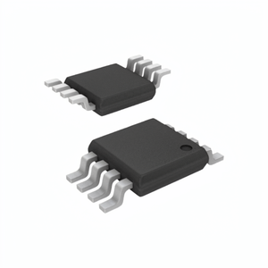 Interface IC REDRIVER I2C 1CH 8TSSOP Composants Électroniques en Ligne PCA9517ADP,118 Service Complet Original - Product Image 1