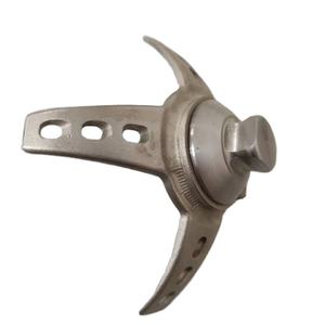 Adaptor Soket AK Bagian Kaki Palsu Langsung dari Pabrik Laki-laki Tiga Rahang dengan Adaptor Yang Dapat Diputar - Product Image 2