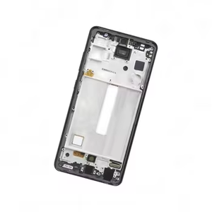 Kích thước nhỏ 6.7 "Màn hình LCD <span class=keywords><strong>OLED</strong></span> thay thế với khung cho M52/M526 Bảo hành 1 năm - Product Image 5