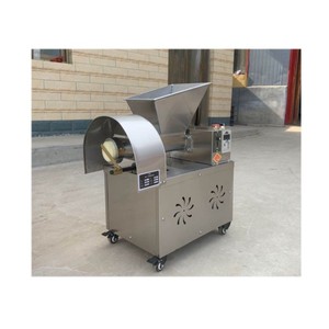 Máquina Comercial para Redondear y Dividir Masa con Motor de Acero Inoxidable, Capacidad de 150 Piezas/Minuto - Product Image 2