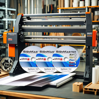 Software EXTREME Signmaster para Plotter de Corte, 1 Año de Garantía, Precisión y Eficiencia Inigualables, 60cm 120cm para Imprentas