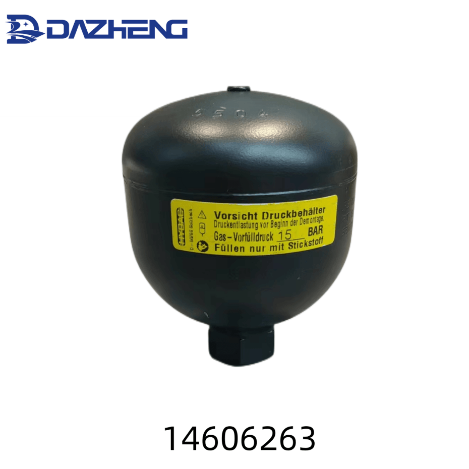 [専用出品]KO-DAI Gear Pump 14602252 VOE14602252 for Volvo Excavator EC480D