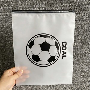 Reusable Eco-Friendly Transparent Thickened Waterproof Sealed Food <strong>Storage</strong> Home Organizer <strong>Bag</strong> - <strong>Zipper</strong> Lock <strong>Bag</strong> - Product Image 4