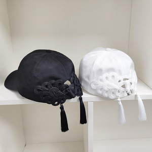 Gorra de béisbol con hebilla estilo industrial, gorra casual retro versátil para mujer, nueva colección 2026, gorra de <span class=keywords><strong>pico</strong></span> de <span class=keywords><strong>pato</strong></span> con protección solar - Product Image 1