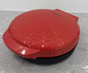Four à <span class=keywords><strong>pizza</strong></span> électrique antiadhésif 2000W CE/GS 227627, 12 pouces, pour comptoir, pas cher, pour la maison - Product Image 4
