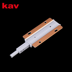 Fermo Magnetico Moderno per Porte, Chiusura a Pressione per Apertura Facile, Ideale per Mobili da Cucina, Porte di Hotel, Durevole e Pratico - Product Image 3