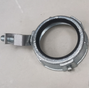 הליכי הארקה תותב-מבודד - Product Image 2