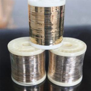 49% סגסוגות מתכת מילוי נייר כסף 49% agcuzni כסף 49% רצועות הלחמה - Product Image 2