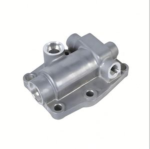 Systèmes de suspension automobile, assemblages mécaniques, support de montage, support de suspension, service de fonderie sous pression, pièces OEM - Product Image 4