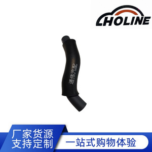 Tuyau de liquide de refroidissement 12262-21060 en caoutchouc EPDM pour la réparation et le remplacement des raccords de tuyaux de chauffage de réservoir d'eau - Product Image 5