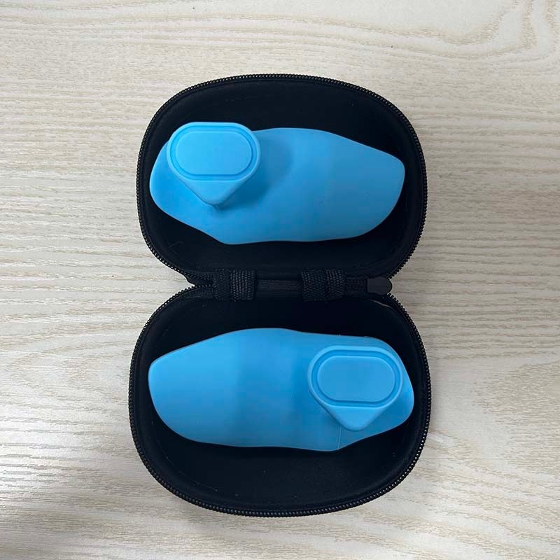 สีน้ำเงิน