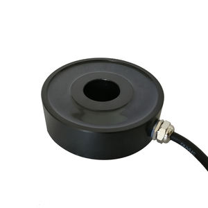 Mini electroimán redondo, elevador de imán pequeño, 12v, 24v, CC, <span class=keywords><strong>100kg</strong></span>, 150kg - Product Image 3