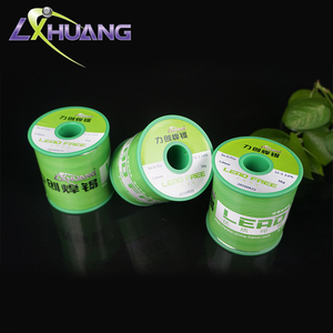 Alambre de Estaño y Plata de Buena Calidad, Sin Plomo, para Soldadura, Diámetro 0.8/1.0/1.2/5.0mm, Sn-0.3Ag-0.7Cu, para Reparación de PCB de Teléfonos - Product Image 4