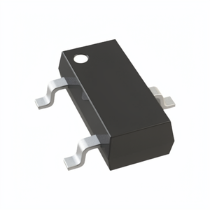 Electronic Chips Component Diodes BZX84-B56-QR Manufacturer Channel TO-236-3, SC-59, SOT-23-3 - Product Image 1