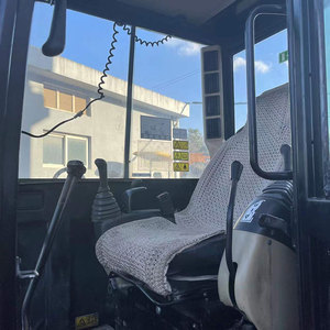 รถขุดมือสองสภาพใหม่เกือบ 99% รุ่น Cat 307D รถขุดไฮดรอลิก CaterPillar Cat306D 307E 308D รถขุดขนาดเล็ก คุณภาพสูง ขาย - Product Image 6