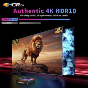 RUPA X88 Pro14 Max <b>Android</b> <b>TV</b> <b>Box</b> 2GB 16GB RK3528 Dual Core 4K 8K WiFi 6 HDR10+ Ethernet Set Top <b>Box</b> - Product Image 5