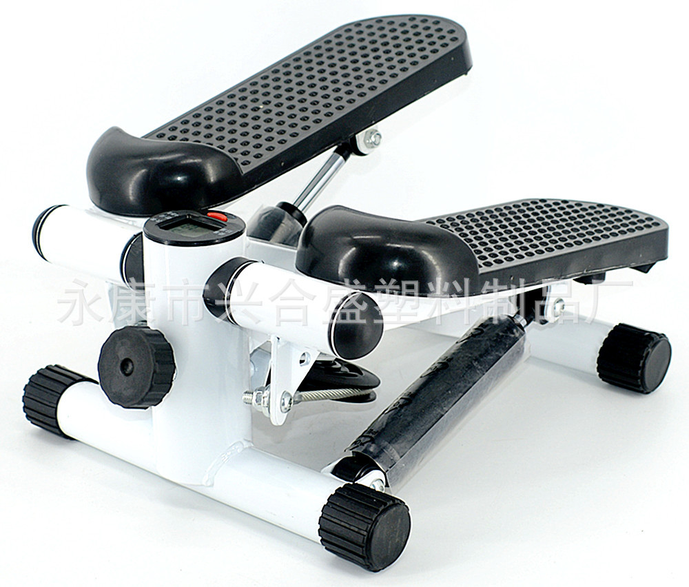 Многофункциональное домашнее мини-тренажер для потери веса, фитнес-оборудование, эллиптическая Беговая машина с тонкой талией