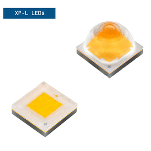 XP-L yüksek yoğunluklu yüksek yoğunluklu 3535 <span class=keywords><strong>3V</strong></span> 10W yüksek güçlü SMD LED diyot 5 yıl garanti ile 50000 saat ömrü 6000K gün ışığı - Product Image 3