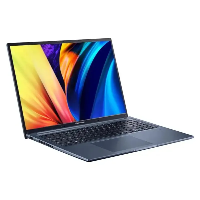 2023 Mới Cho Asus Vivobook 16 16Inch Oled 13th Gen Intel I5 R5 R7 Intel Iris X Đồ Họa Mỏng Thông Minh Máy Tính Xách Tay Cho Doanh Nghiệp