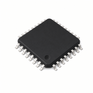 ATSAML11E16A-<span class=keywords><strong>AU</strong></span> Microcontrolador M23 de 32 bits de ultra bajo consumo MCU TrustZone <span class=keywords><strong>Crypto</strong></span> ATSAML11E16A TQFP-32(7x7) - Product Image 1