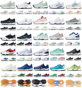 <span class=keywords><strong>Scarpe</strong></span> Sportive Professionali Personalizzate OEM ODM di Qualità per <span class=keywords><strong>Pallavolo</strong></span>, Badminton e Tennis, in Mesh Traspirante per l'Estate - Product Image 3