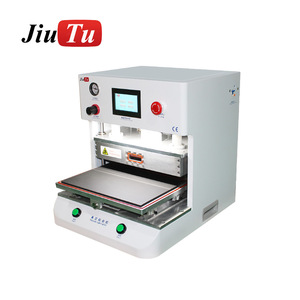 Quang liên kết máy OCA chân không <span class=keywords><strong>Laminator</strong></span> 16inch 21inch - Product Image 6