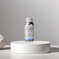 DANQ Luxury 100% Pure Nature accord boisé épicé Diffuseurs d'aromathérapie Aroma Huile essentielle
