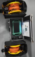 Detector de agua subterránea multicanal de 400 metros de profundidad de alta precisión de alto rendimiento más nuevo hecho en China