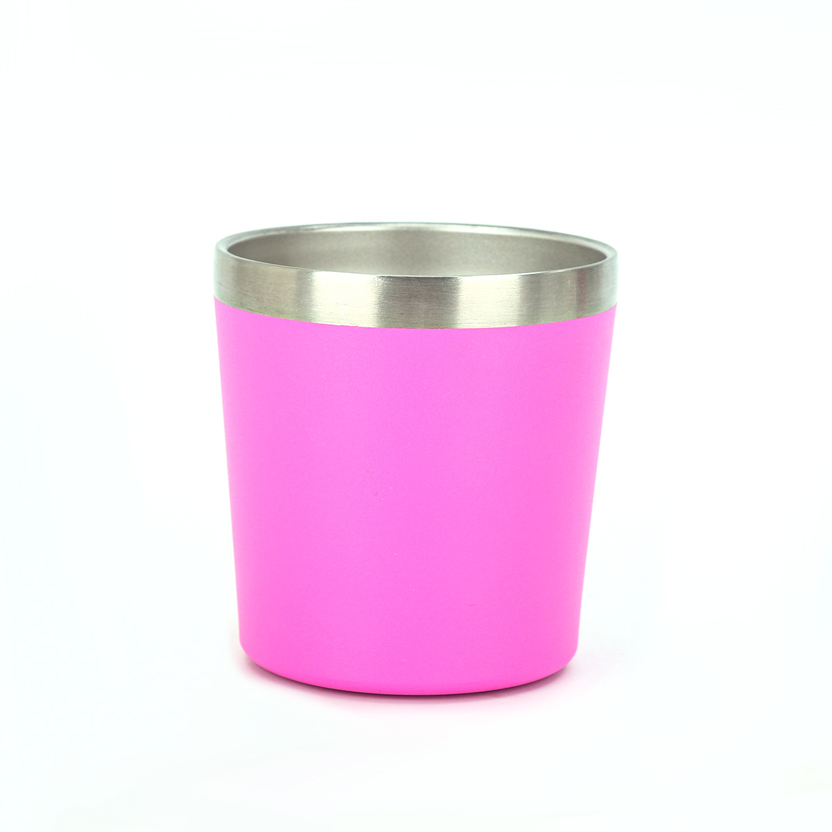 8oz rose red