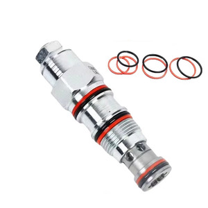 DNDA-XNN DNDA-MCN DNDA-MCVDNDA-MDN DNDA-MDV DNDA-MEN DNDA-MEV DNDA-MHN DNDA-MHV DNDA-MLN DNDA-MLV Hydraulique - Product Image 3