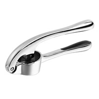 Accessoires de cuisine TKT, presse multifonction en alliage de zinc de qualité supérieure, hachoir manuel, éplucheur, presse-ail, presse-gingembre