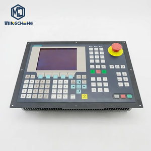 แผงควบคุม CNC 6FC5500-0AA11-2AA0 6FC5500-0AA11-1AA0 6FC5500-0AA00-1AA0หน่วยแสดงผลหน้าจอสัมผัสอุตสาหกรรม - Product Image 1