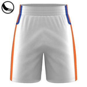 Shorts de lacrosse personnalisés pour hommes et garçons BETHERIVAL, design sublimé - Product Image 1