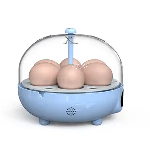 Machine d'écloserie d'œufs entièrement automatique Incubadora De Huevos Incubateur Oeuf