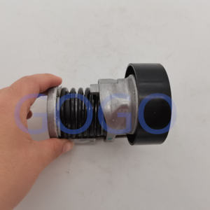 Conjunto de tensor de correa para 09-15 Audi A3 VW <span class=keywords><strong>Beetle</strong></span> CC Golf Jetta OEM 38427 038903315AH 038903315AM 038903315AN 03L145276 - Product Image 6