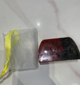 <span class=keywords><strong>Sapone</strong></span> <span class=keywords><strong>uomo</strong></span> viso viso aquilewood per capelli uso del corpo - Product Image 3