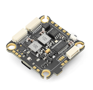 ชุดควบคุม Diatone <span class=keywords><strong>MAMBA</strong></span> MK4 F722 APP Stack พร้อม F55_128K / F65_128K 4in1 ESC 30.5 มม. 3-6S รองรับการปรับแต่งผ่าน WiFi รองรับ <span class=keywords><strong>DJI</strong></span> O3 สำหรับโดรนแข่ง FPV - Product Image 6