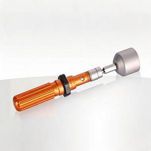 Llave Dinamométrica LBTEK OTD-K60 10-60 cN.m con Punta Hexagonal, Precisión del 3% - Product Image 5