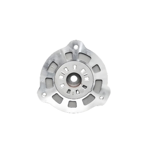 Tùy chỉnh <span class=keywords><strong>CNC</strong></span> nhôm gia công Dịch vụ 1 mảnh tùy chỉnh các bộ phận - Product Image 4