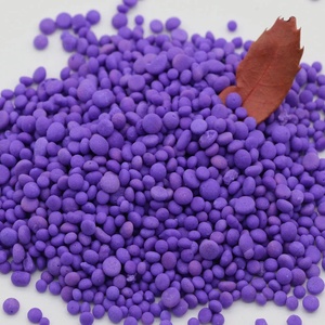 Fertilizzante NPK Agricolo 15-15-15 / <span class=keywords><strong>20</strong></span>-<span class=keywords><strong>10</strong></span>-<span class=keywords><strong>10</strong></span> / 12-24-12 / 18-18-0 / <span class=keywords><strong>20</strong></span>-15-5 NPK Promuove Colture Vigorose - Product Image 2