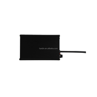 Chargeur de batterie en aluminium HD240W 36V5A, prise américaine 110V, ports DC et AC, entrée 220V pour chariots de golf à batterie au plomb