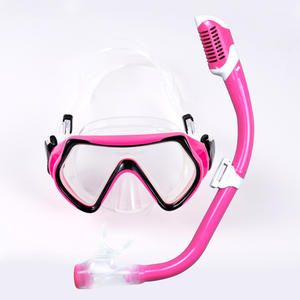 <span class=keywords><strong>Gafas</strong></span> de buceo <span class=keywords><strong>para</strong></span> niños y juegos de tubos de respiración - Product Image 4