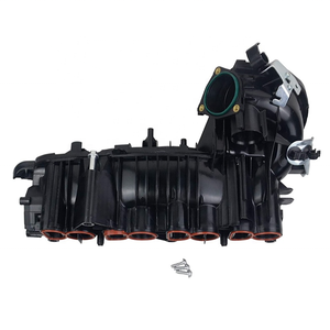 Colector de admisión de motor 11617798885 11618507240 11617811215 para <span class=keywords><strong>BMW</strong></span> X1 X3 E88 E81 E93 E90 <span class=keywords><strong>E61</strong></span> E84 2.0D <span class=keywords><strong>N47</strong></span> - Product Image 6
