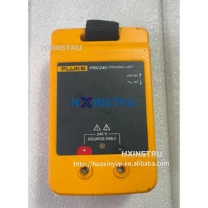 US pour PRV240 – Source de tension portable professionnelle alimentée par batterie, multimètre, pince ampèremétrique, oscilloscope H - Product Image 1