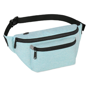 Groothandel Op Maat Grote Capaciteit Heuptasje Draagbare Heuptas - Product Image 1