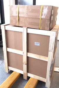 เครื่องเชื่อมอินเวอร์เตอร์ <span class=keywords><strong>MIG</strong></span> MMA แบบมีชิลด์ป้องกันแก๊สชีพจร300A งานเชื่อม - Product Image 6