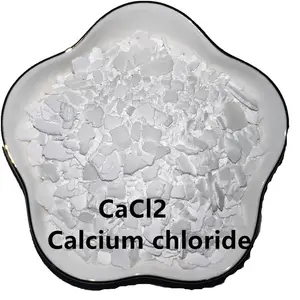 工业级74-77% cacl2二水合物价格颗粒丸低价94-97% 氯化钙无水