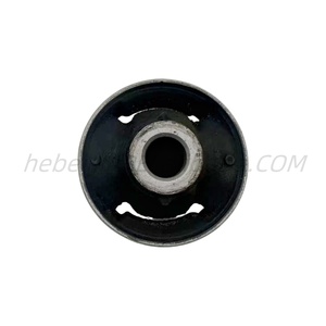54584-F9000 <span class=keywords><strong>Precio</strong></span> de fábrica Piezas de automóvil Buje de brazo de control de suspensión Adecuado para automóviles coreanos 54584 F9000 - Product Image 3
